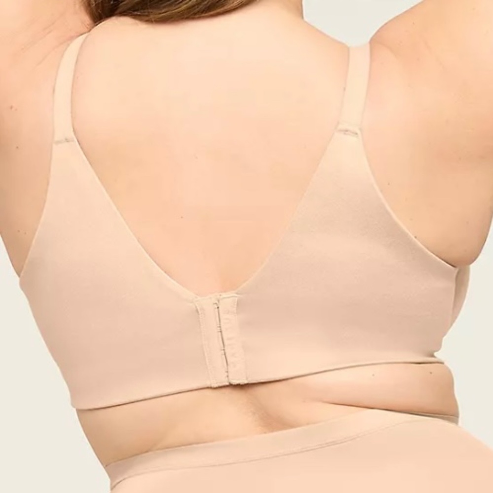 Invisible Backsmoother Full Coverage Bra - image 2